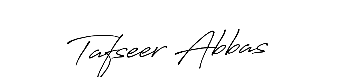 You should practise on your own different ways (Antro_Vectra_Bolder) to write your name (Tafseer Abbas) in signature. don't let someone else do it for you. Tafseer Abbas signature style 7 images and pictures png