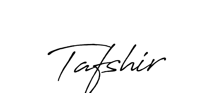 This is the best signature style for the Tafshir name. Also you like these signature font (Antro_Vectra_Bolder). Mix name signature. Tafshir signature style 7 images and pictures png