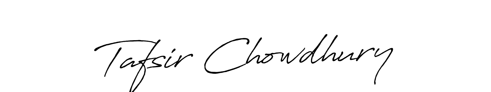 Make a beautiful signature design for name Tafsir Chowdhury. Use this online signature maker to create a handwritten signature for free. Tafsir Chowdhury signature style 7 images and pictures png