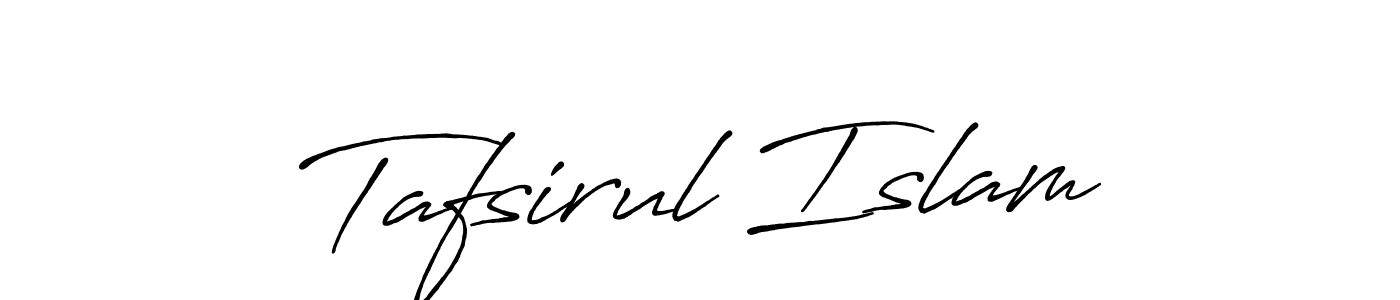 This is the best signature style for the Tafsirul Islam name. Also you like these signature font (Antro_Vectra_Bolder). Mix name signature. Tafsirul Islam signature style 7 images and pictures png