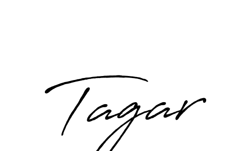 Similarly Antro_Vectra_Bolder is the best handwritten signature design. Signature creator online .You can use it as an online autograph creator for name Tagar. Tagar signature style 7 images and pictures png