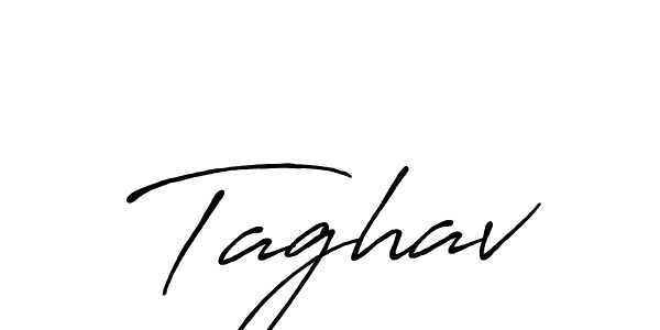 Once you've used our free online signature maker to create your best signature Antro_Vectra_Bolder style, it's time to enjoy all of the benefits that Taghav name signing documents. Taghav signature style 7 images and pictures png