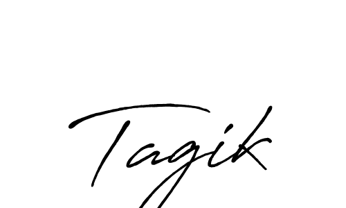 Check out images of Autograph of Tagik name. Actor Tagik Signature Style. Antro_Vectra_Bolder is a professional sign style online. Tagik signature style 7 images and pictures png