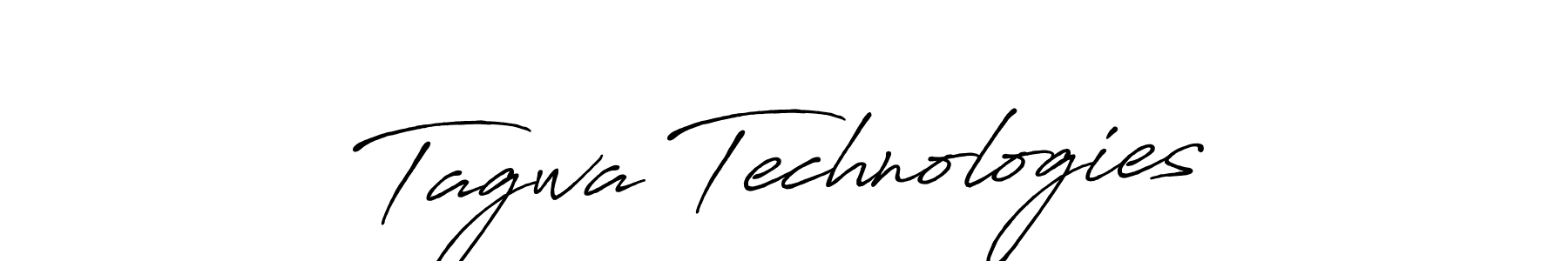 Similarly Antro_Vectra_Bolder is the best handwritten signature design. Signature creator online .You can use it as an online autograph creator for name Tagwa Technologies. Tagwa Technologies signature style 7 images and pictures png