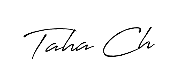 Check out images of Autograph of Taha Ch name. Actor Taha Ch Signature Style. Antro_Vectra_Bolder is a professional sign style online. Taha Ch signature style 7 images and pictures png