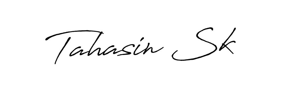 How to Draw Tahasin Sk signature style? Antro_Vectra_Bolder is a latest design signature styles for name Tahasin Sk. Tahasin Sk signature style 7 images and pictures png