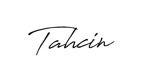 Make a short Tahcin signature style. Manage your documents anywhere anytime using Antro_Vectra_Bolder. Create and add eSignatures, submit forms, share and send files easily. Tahcin signature style 7 images and pictures png