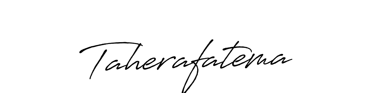The best way (Antro_Vectra_Bolder) to make a short signature is to pick only two or three words in your name. The name Taherafatema include a total of six letters. For converting this name. Taherafatema signature style 7 images and pictures png