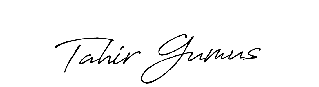 Here are the top 10 professional signature styles for the name Tahir Gumus. These are the best autograph styles you can use for your name. Tahir Gumus signature style 7 images and pictures png