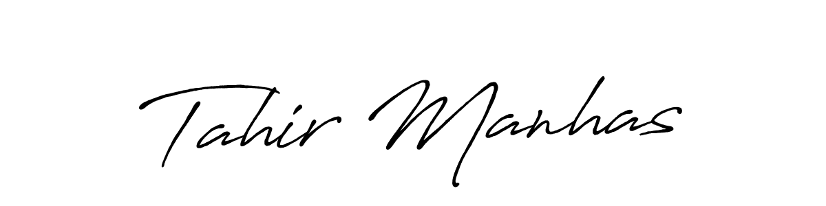 Best and Professional Signature Style for Tahir Manhas. Antro_Vectra_Bolder Best Signature Style Collection. Tahir Manhas signature style 7 images and pictures png