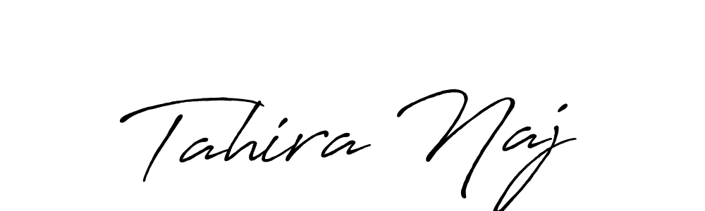 Check out images of Autograph of Tahira Naj name. Actor Tahira Naj Signature Style. Antro_Vectra_Bolder is a professional sign style online. Tahira Naj signature style 7 images and pictures png