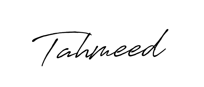 You can use this online signature creator to create a handwritten signature for the name Tahmeed. This is the best online autograph maker. Tahmeed signature style 7 images and pictures png