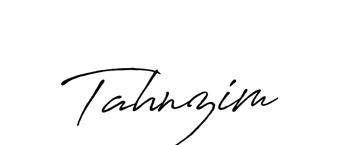 The best way (Antro_Vectra_Bolder) to make a short signature is to pick only two or three words in your name. The name Tahnzim include a total of six letters. For converting this name. Tahnzim signature style 7 images and pictures png