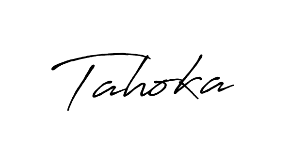 Check out images of Autograph of Tahoka name. Actor Tahoka Signature Style. Antro_Vectra_Bolder is a professional sign style online. Tahoka signature style 7 images and pictures png