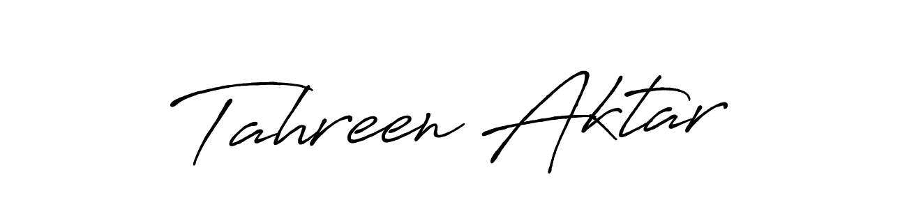 This is the best signature style for the Tahreen Aktar name. Also you like these signature font (Antro_Vectra_Bolder). Mix name signature. Tahreen Aktar signature style 7 images and pictures png