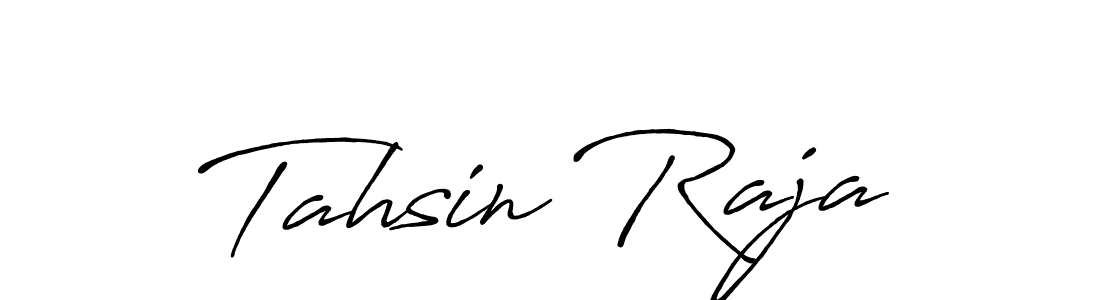 Here are the top 10 professional signature styles for the name Tahsin Raja. These are the best autograph styles you can use for your name. Tahsin Raja signature style 7 images and pictures png