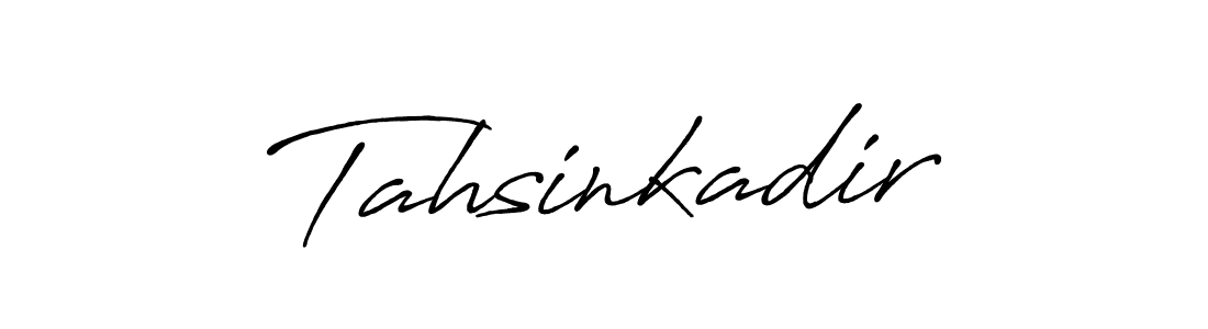 See photos of Tahsinkadir official signature by Spectra . Check more albums & portfolios. Read reviews & check more about Antro_Vectra_Bolder font. Tahsinkadir signature style 7 images and pictures png