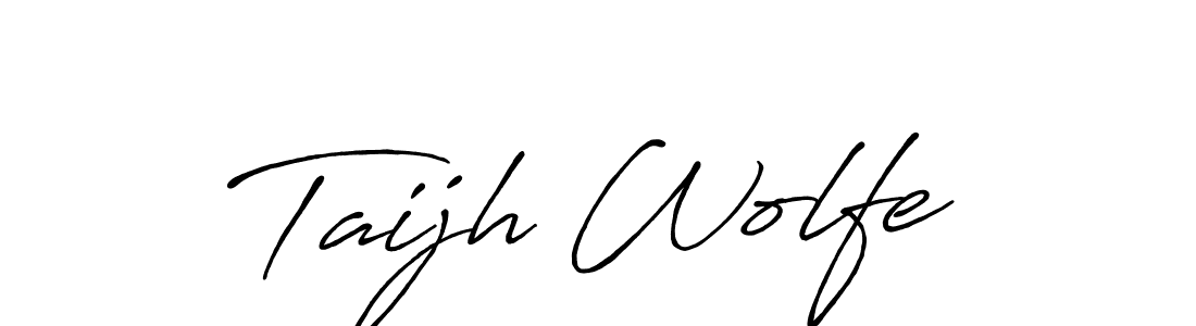 See photos of Taijh Wolfe official signature by Spectra . Check more albums & portfolios. Read reviews & check more about Antro_Vectra_Bolder font. Taijh Wolfe signature style 7 images and pictures png