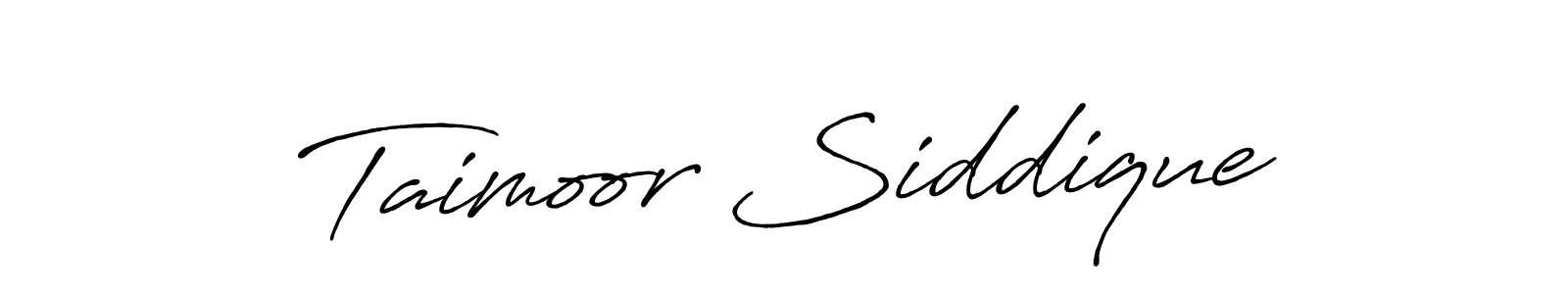 Here are the top 10 professional signature styles for the name Taimoor Siddique. These are the best autograph styles you can use for your name. Taimoor Siddique signature style 7 images and pictures png