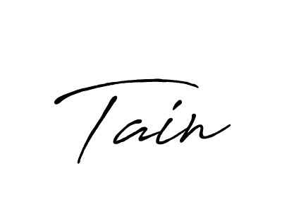 Check out images of Autograph of Tain name. Actor Tain Signature Style. Antro_Vectra_Bolder is a professional sign style online. Tain signature style 7 images and pictures png