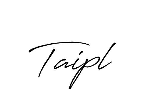 Check out images of Autograph of Taipl name. Actor Taipl Signature Style. Antro_Vectra_Bolder is a professional sign style online. Taipl signature style 7 images and pictures png