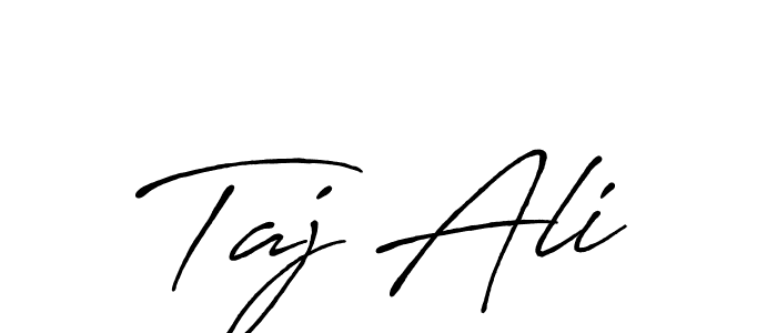How to Draw Taj Ali signature style? Antro_Vectra_Bolder is a latest design signature styles for name Taj Ali. Taj Ali signature style 7 images and pictures png