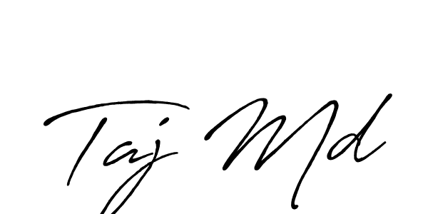 Make a short Taj Md signature style. Manage your documents anywhere anytime using Antro_Vectra_Bolder. Create and add eSignatures, submit forms, share and send files easily. Taj Md signature style 7 images and pictures png