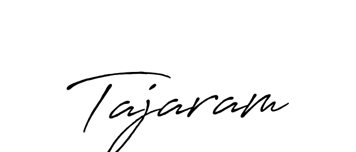 Make a short Tajaram signature style. Manage your documents anywhere anytime using Antro_Vectra_Bolder. Create and add eSignatures, submit forms, share and send files easily. Tajaram signature style 7 images and pictures png