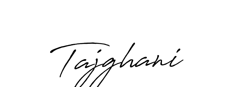 See photos of Tajghani official signature by Spectra . Check more albums & portfolios. Read reviews & check more about Antro_Vectra_Bolder font. Tajghani signature style 7 images and pictures png