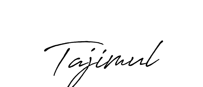 Here are the top 10 professional signature styles for the name Tajimul. These are the best autograph styles you can use for your name. Tajimul signature style 7 images and pictures png