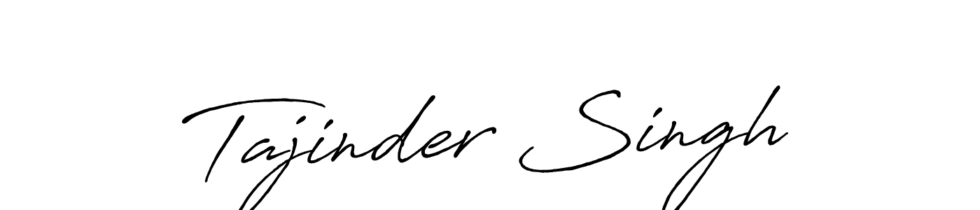 How to Draw Tajinder Singh signature style? Antro_Vectra_Bolder is a latest design signature styles for name Tajinder Singh. Tajinder Singh signature style 7 images and pictures png