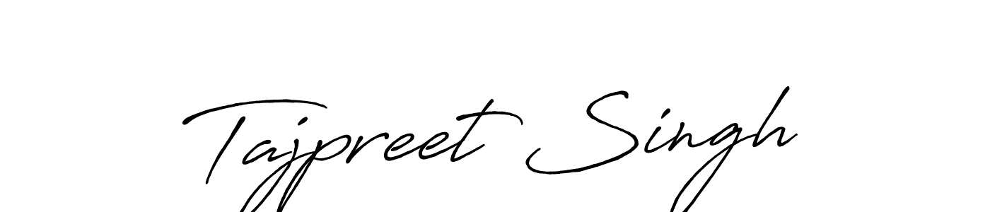 if you are searching for the best signature style for your name Tajpreet Singh. so please give up your signature search. here we have designed multiple signature styles  using Antro_Vectra_Bolder. Tajpreet Singh signature style 7 images and pictures png