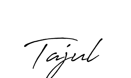 See photos of Tajul official signature by Spectra . Check more albums & portfolios. Read reviews & check more about Antro_Vectra_Bolder font. Tajul signature style 7 images and pictures png