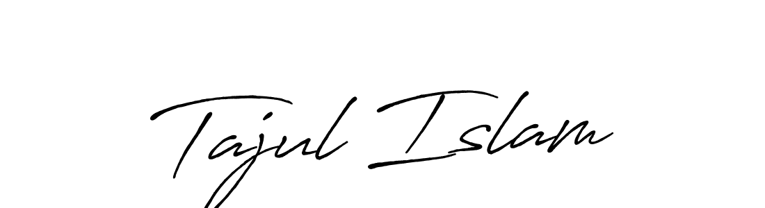 Similarly Antro_Vectra_Bolder is the best handwritten signature design. Signature creator online .You can use it as an online autograph creator for name Tajul Islam. Tajul Islam signature style 7 images and pictures png