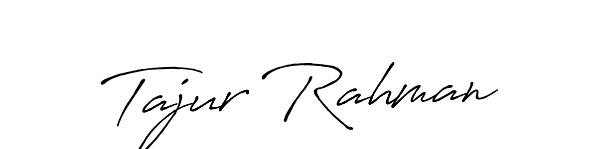 See photos of Tajur Rahman official signature by Spectra . Check more albums & portfolios. Read reviews & check more about Antro_Vectra_Bolder font. Tajur Rahman signature style 7 images and pictures png