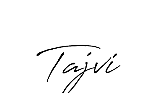 See photos of Tajvi official signature by Spectra . Check more albums & portfolios. Read reviews & check more about Antro_Vectra_Bolder font. Tajvi signature style 7 images and pictures png