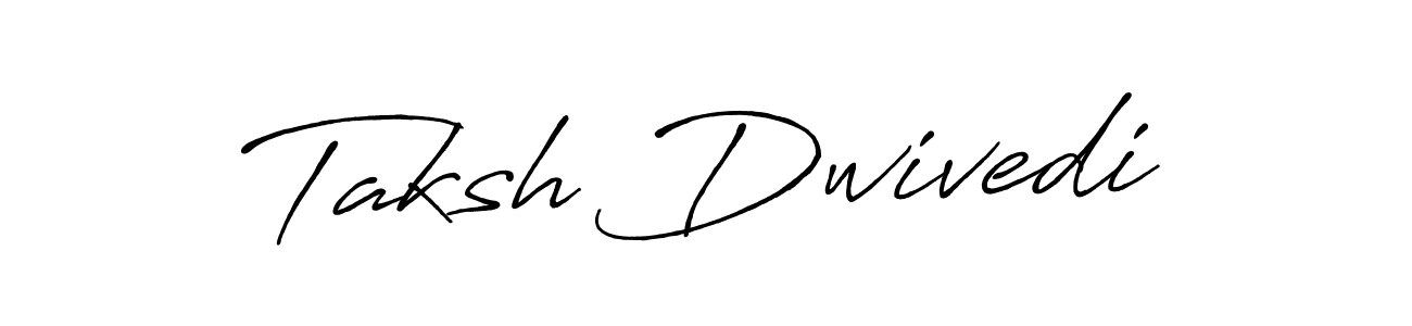 Check out images of Autograph of Taksh Dwivedi name. Actor Taksh Dwivedi Signature Style. Antro_Vectra_Bolder is a professional sign style online. Taksh Dwivedi signature style 7 images and pictures png