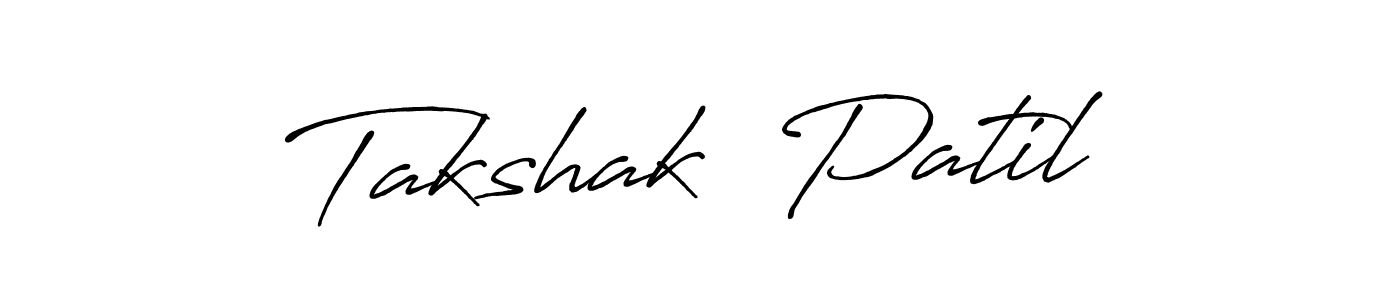 Best and Professional Signature Style for Takshak  Patil. Antro_Vectra_Bolder Best Signature Style Collection. Takshak  Patil signature style 7 images and pictures png