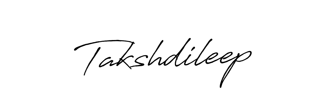 How to Draw Takshdileep signature style? Antro_Vectra_Bolder is a latest design signature styles for name Takshdileep. Takshdileep signature style 7 images and pictures png