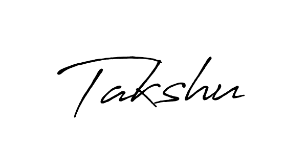 Also we have Takshu name is the best signature style. Create professional handwritten signature collection using Antro_Vectra_Bolder autograph style. Takshu signature style 7 images and pictures png