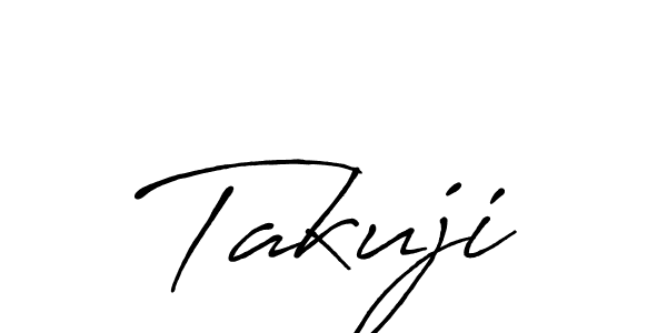 Here are the top 10 professional signature styles for the name Takuji. These are the best autograph styles you can use for your name. Takuji signature style 7 images and pictures png