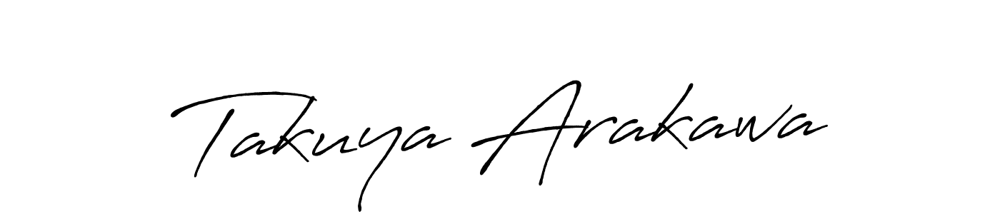 Here are the top 10 professional signature styles for the name Takuya Arakawa. These are the best autograph styles you can use for your name. Takuya Arakawa signature style 7 images and pictures png