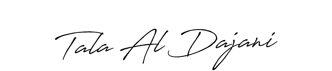 See photos of Tala Al Dajani official signature by Spectra . Check more albums & portfolios. Read reviews & check more about Antro_Vectra_Bolder font. Tala Al Dajani signature style 7 images and pictures png