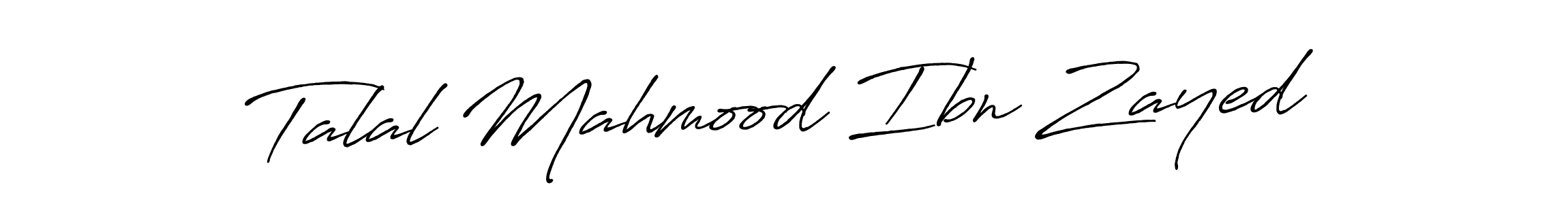See photos of Talal Mahmood Ibn Zayed official signature by Spectra . Check more albums & portfolios. Read reviews & check more about Antro_Vectra_Bolder font. Talal Mahmood Ibn Zayed signature style 7 images and pictures png
