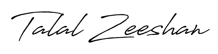 Looking for the ultimate eSignature for Talal Zeeshan? Explore Antro_Vectra_Bolder font collection and download transparent PNGs in seconds. Talal Zeeshan signature style 7 images and pictures png