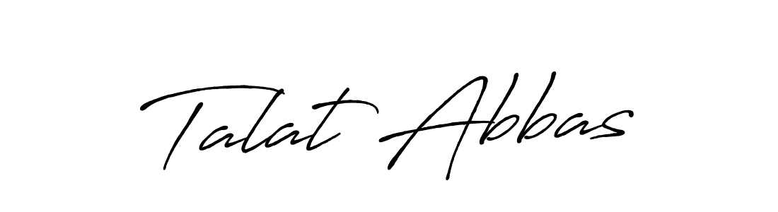 Best and Professional Signature Style for Talat Abbas. Antro_Vectra_Bolder Best Signature Style Collection. Talat Abbas signature style 7 images and pictures png