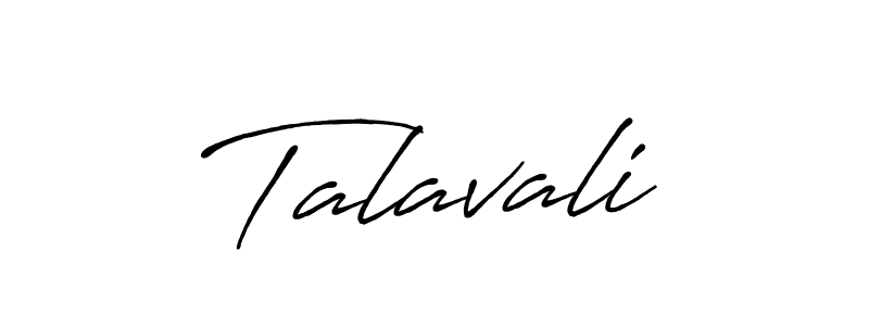 Similarly Antro_Vectra_Bolder is the best handwritten signature design. Signature creator online .You can use it as an online autograph creator for name Talavali. Talavali signature style 7 images and pictures png