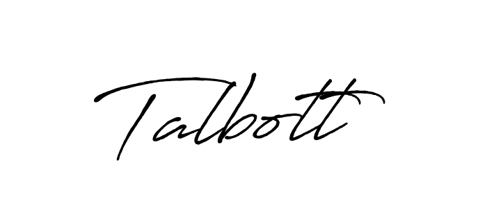 if you are searching for the best signature style for your name Talbott. so please give up your signature search. here we have designed multiple signature styles  using Antro_Vectra_Bolder. Talbott signature style 7 images and pictures png