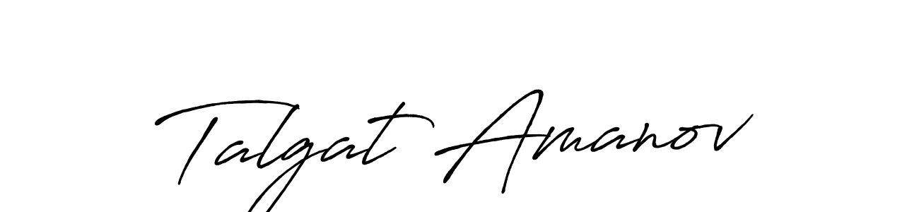 See photos of Talgat Amanov official signature by Spectra . Check more albums & portfolios. Read reviews & check more about Antro_Vectra_Bolder font. Talgat Amanov signature style 7 images and pictures png