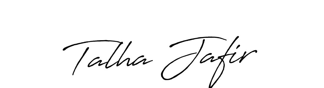 How to Draw Talha Jafir signature style? Antro_Vectra_Bolder is a latest design signature styles for name Talha Jafir. Talha Jafir signature style 7 images and pictures png